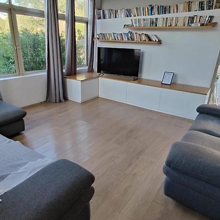 Stunning Villa With Pool, Table Tennis, Table Soccer And A Pool Table 나샤르 외부 사진