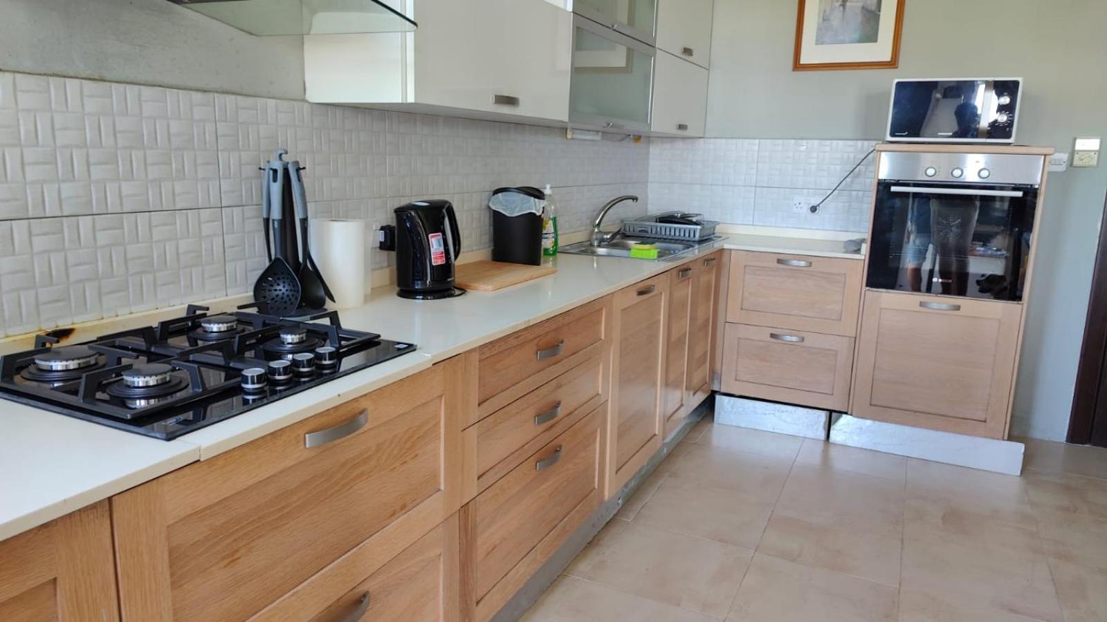 Stunning Villa With Pool, Table Tennis, Table Soccer And A Pool Table 나샤르 외부 사진